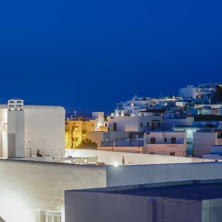 Cycladic Breeze Διαμέρισμα Naxos City Εξωτερικό φωτογραφία